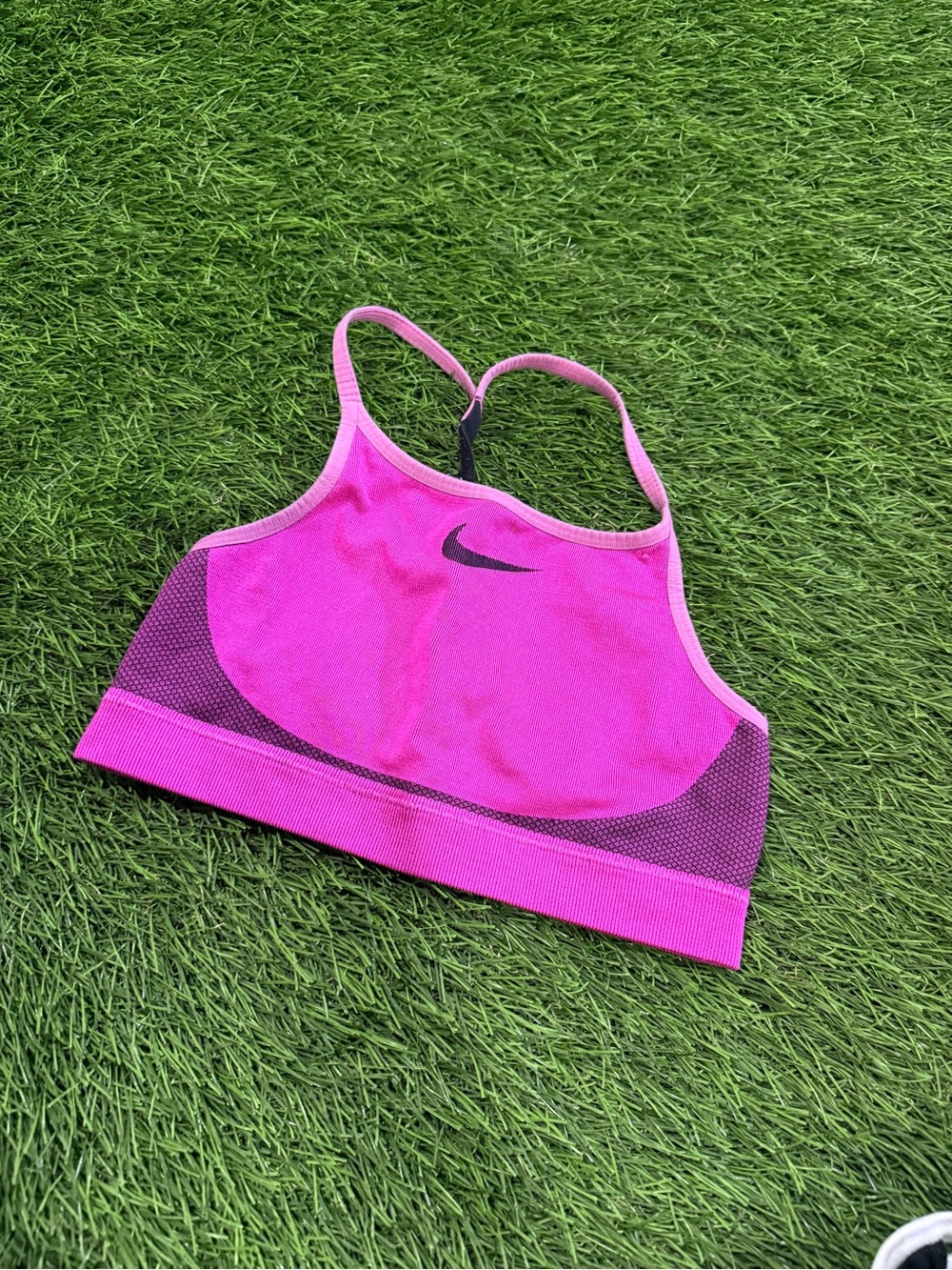 Nike Girls Sports Bra